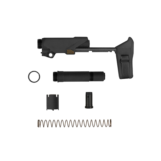 SBT HB AR BRACE BLK 556/300BLK - Hunting Accessories